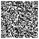 QR code with Orange County Corrections contacts