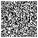 QR code with Garcia Signs contacts