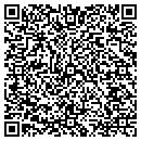 QR code with Rick Tolbert Screening contacts