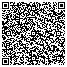 QR code with A To Z Clocks Inc contacts
