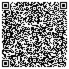 QR code with Onyx Waste Services Inc (wi) contacts