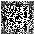 QR code with High Performance Glass & Tint contacts