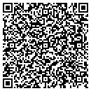 QR code with Avant Realty contacts