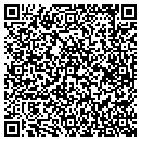 QR code with A Way From Pain Inc contacts