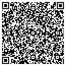 QR code with Home Tech contacts
