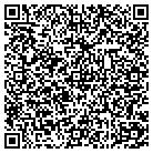 QR code with Maxies Cabinet Shop & Buildin contacts
