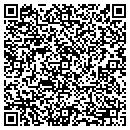 QR code with Avian & Exotics contacts