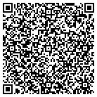 QR code with Adult Medicine of Lake County contacts
