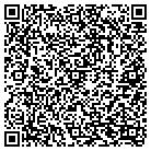 QR code with Waldron Nursing Center contacts