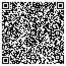 QR code with Hale Wilford contacts