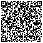 QR code with LA Montana Moving & Storage contacts
