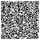 QR code with Mark's Studio Of Hair Designs contacts