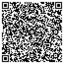 QR code with U S Auto Sales Towing contacts
