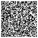 QR code with Allen Feingold MD contacts