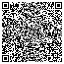 QR code with Reef Runner Charters contacts