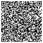 QR code with R Meadows Concrete & Rmdlng contacts