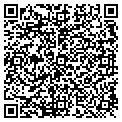 QR code with AWDI contacts