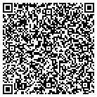 QR code with Maroone Chevrolet Greenacres contacts