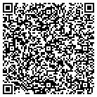 QR code with Professional Athlete Inc contacts