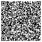 QR code with 4 Points Marine Services contacts