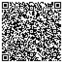 QR code with Wash N Where contacts