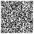 QR code with Rainbow Nursery & Ponds contacts
