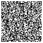 QR code with C C S Restoration Millwork contacts