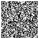 QR code with F & G Construction contacts