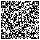 QR code with ZNT Intl contacts