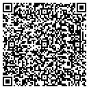 QR code with A1A Training contacts