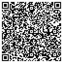 QR code with L'Uomo Shirtmaker contacts