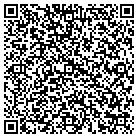 QR code with N G Arty Enterprises Inc contacts