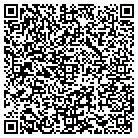 QR code with F R S Planning Associates contacts