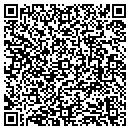 QR code with Al's Place contacts