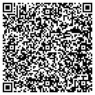 QR code with Ultima Swimwear LLC contacts
