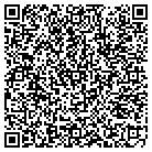 QR code with Clay County Electric Coop Corp contacts