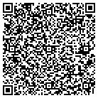 QR code with Ilene's For Fashion contacts