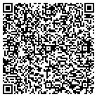 QR code with AAA Payless Septic Tank Service contacts