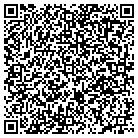 QR code with Woodington & Winberger Roofing contacts