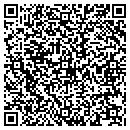 QR code with Harbor Travel Inc contacts