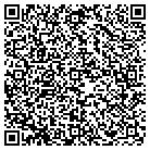 QR code with A 1 A Oceanview Shell Mart contacts