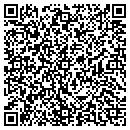 QR code with Honorable DP Marshall Jr contacts