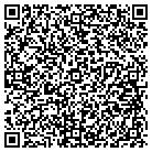 QR code with Raytheon Tecnical Services contacts