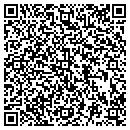 QR code with W E D R-FM contacts
