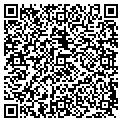 QR code with LIMs contacts