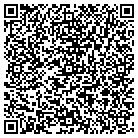 QR code with S & M Tattoo & Body Piercing contacts