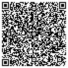 QR code with North Meadowlawn Funeral Homes contacts