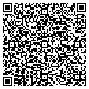 QR code with DE Land Landfill contacts