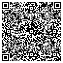 QR code with S&S Organics Inc contacts