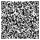 QR code with Kissee Dale contacts